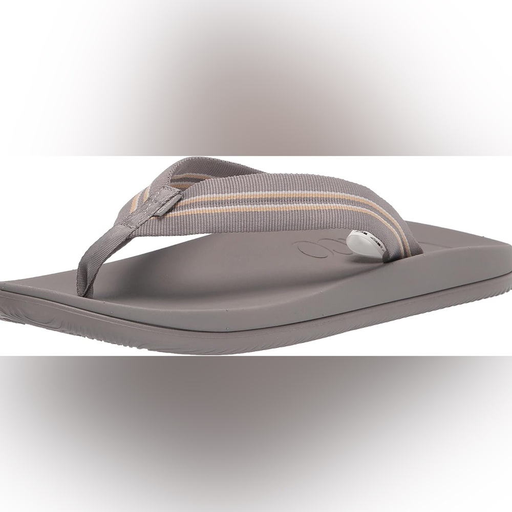 Chaco Chillos Flip Flop SZ 8